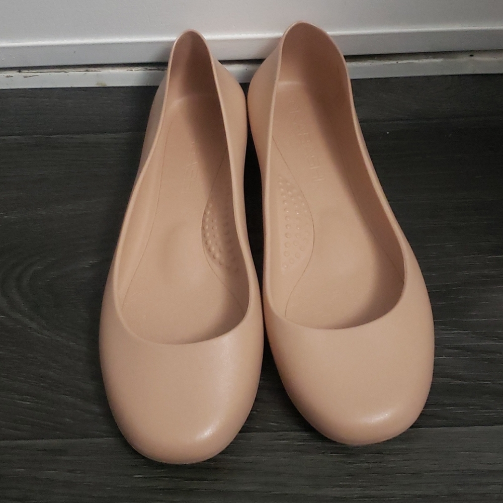 Shoes Flats